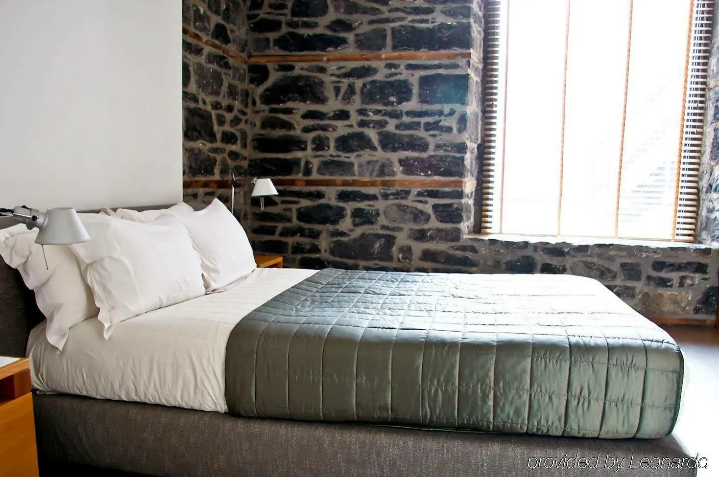 Hotel Gault Montreal