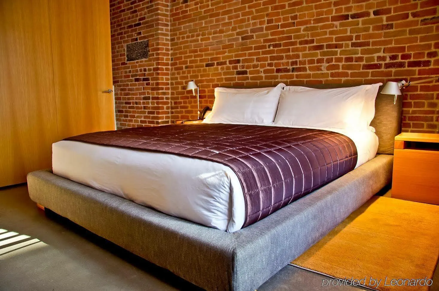 Hotel Gault Montreal Canada