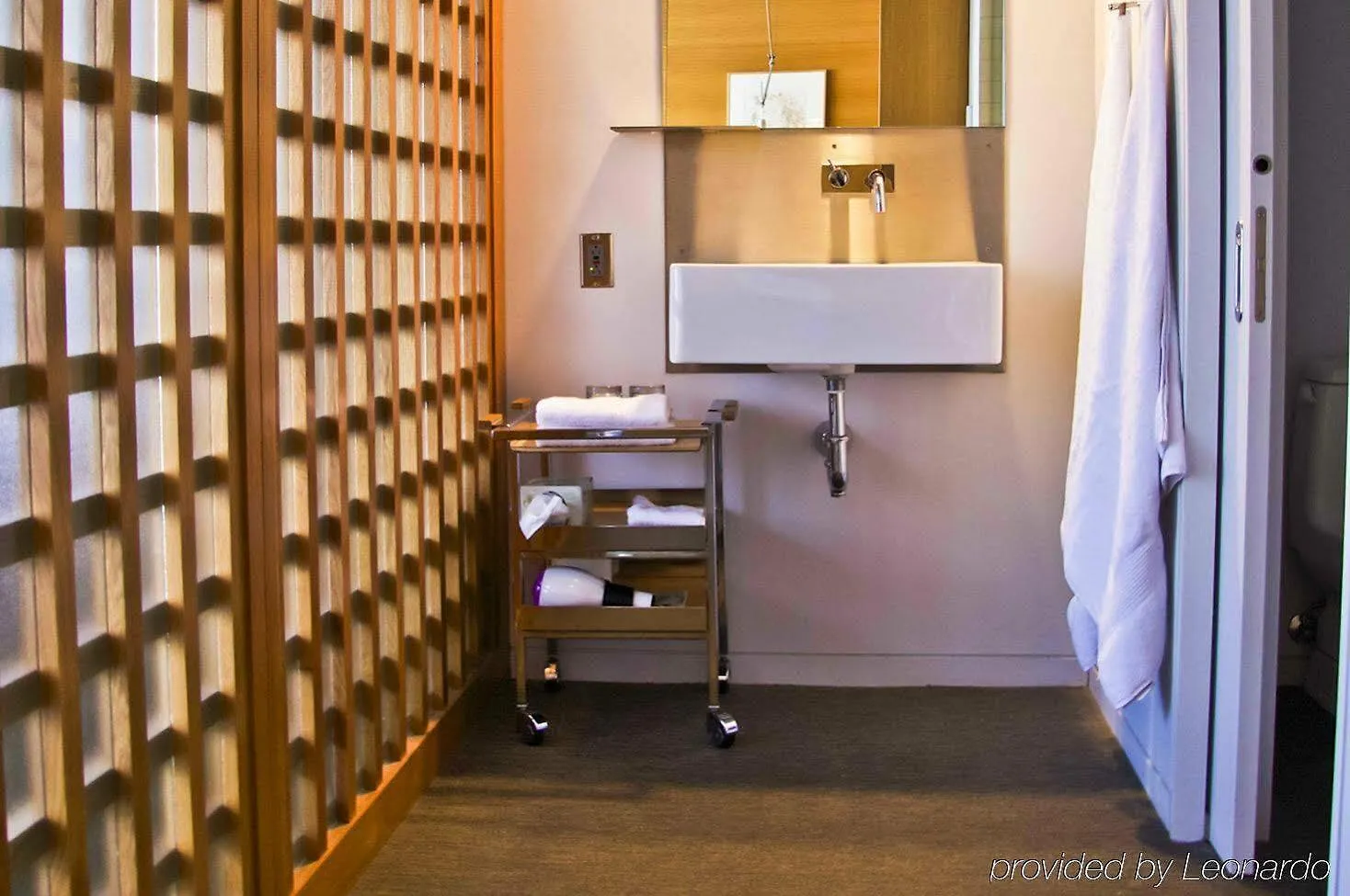 ****  Hotel Gault Montreal Canada