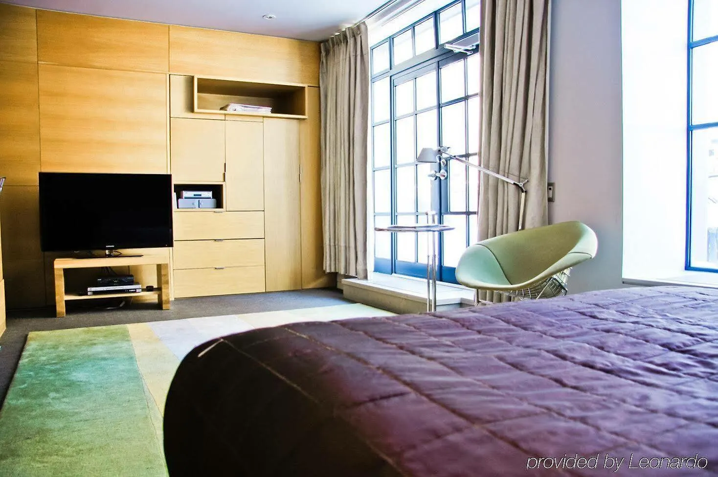Hotel Gault Montreal