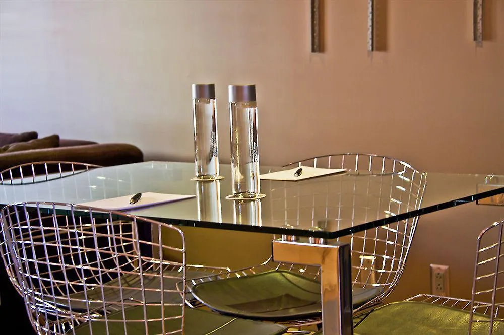 Hotel Gault Montreal 4*,